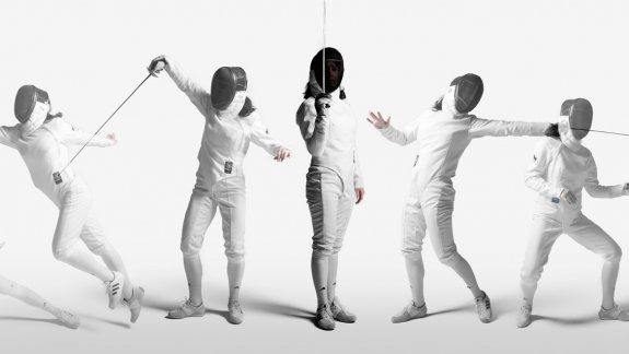 El arte de la esgrima surgió como deporte recién en el siglo XIX, una vez que se suspendieron los duelos a muerte.