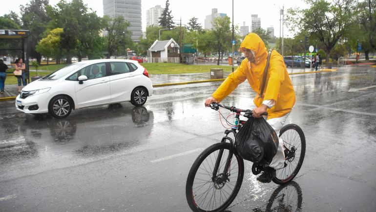 Qué dice el pronóstico para este fin de semana en la región