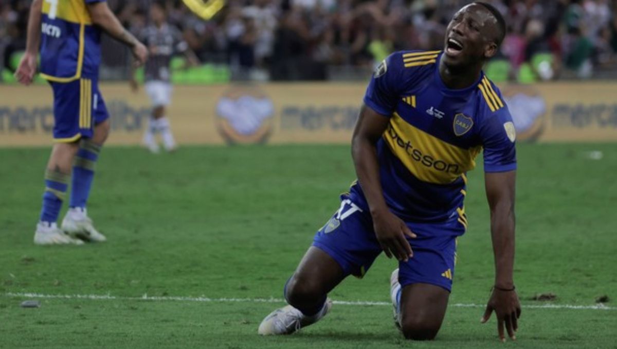 Boca es una enfermería: Luis Advíncula abrió su corazón y contó la verdad de su salud