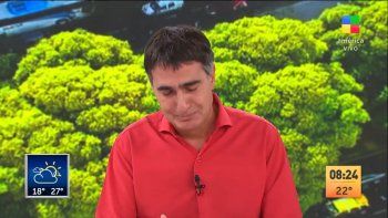 antonio laje se defendio de las acusaciones de maltrato antonio laje se defendio de las acusaciones de maltrato