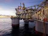 El proyecto Anchor de Chevron es un hito para la industria hidrocarburífera.