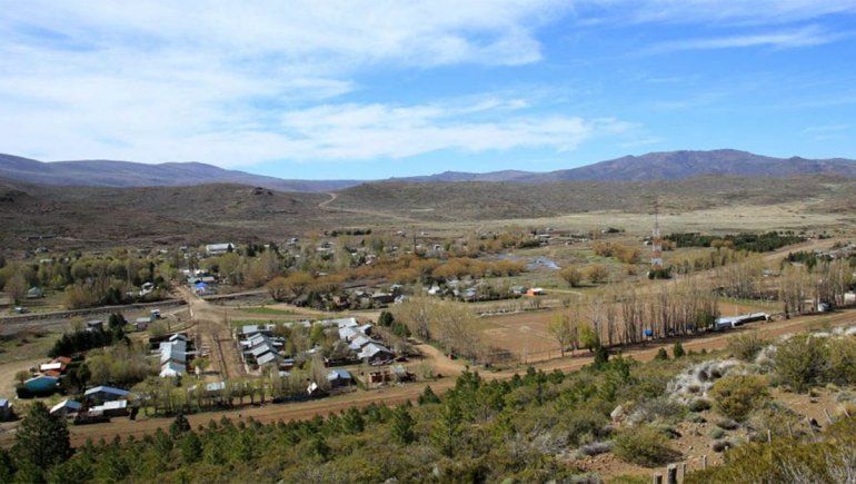 Harán 400 kilómetros para pedir asfalto para El Huecú