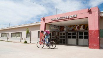 en menos de una semana la escuela primaria 366 sufrio dos robos en menos de una semana la escuela primaria 366 sufrio dos robos