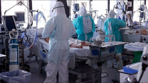 Coronavirus: el mundo ya superó los 27 millones de casos