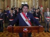 Perú: Castillo disolvió el Congreso y declaró un Gobierno de excepción