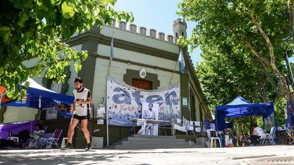 ATEN: En estas condiciones salariales no comenzarán las clases
