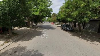 Otro violento robo a un empresario del Alto Valle: ladrones entraron, maniataron y golpearon en su casa
