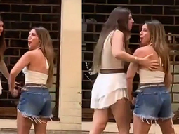 La Justicia de Brasil evalúa la posibilidad de avanzar con cargos formales por racismo. La Justicia de Brasil evalúa la posibilidad de avanzar con cargos formales por racismo.