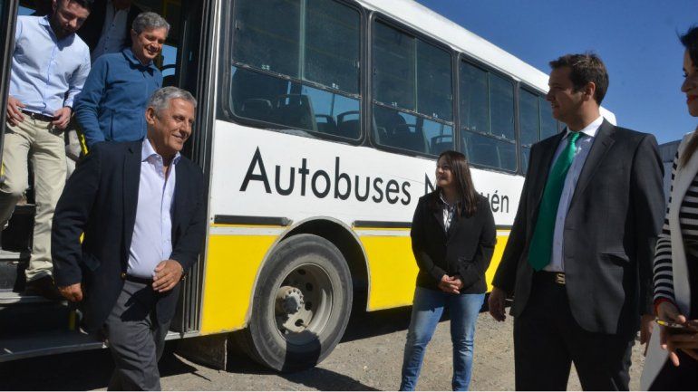 Quiroga: No hay motivos para que los otros crezcan