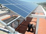 La UNLP busca abastecer sus facultades con energía solar