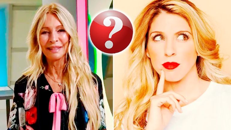 Florencia Bertotti reveló cómo será si futuro lejos de Cris Morena
