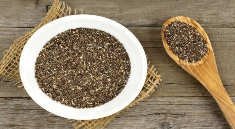 Gelatina de chía rica en colágeno: la receta paso a paso de Paula Pareto que brinda diversos beneficios