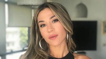 Jimena Barón Jimena Barón