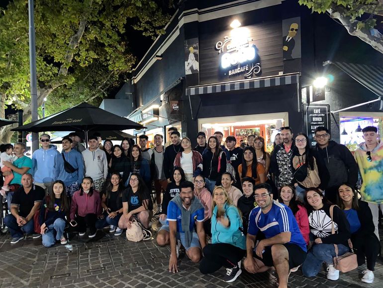 Piden una línea de transporte para unir Chos Malal con San Rafael