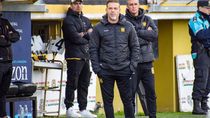 otro bombazo en el federal a: un equipo grande cambia de entrenador