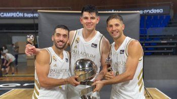 Él trío argentino del Real Madrid. Él trío argentino del Real Madrid.