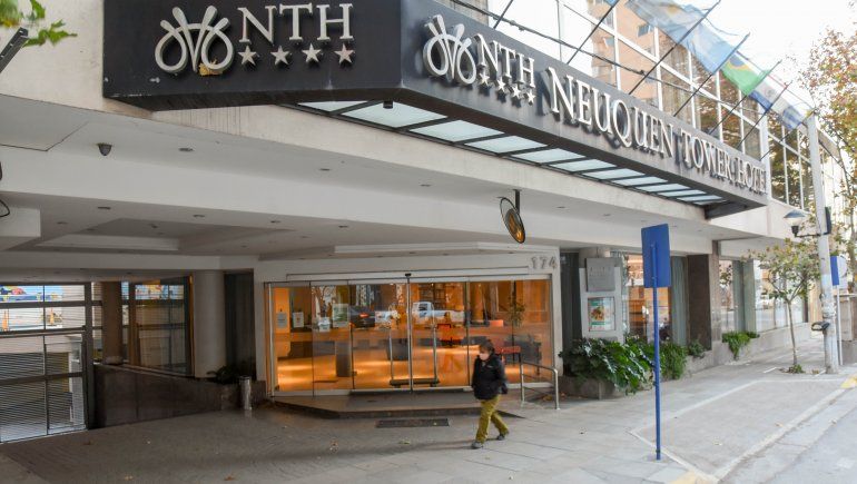 Afirman que el tarifazo de CALF hiere de muerte a hoteleros y gastronómicos