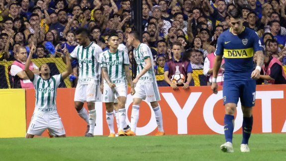 El equipo de Guillermo se complicó mucho y ahora deberá obtener un buen resultado en Colombia para clasificar. El partido de esta noche de Junior-Alianza es clave.&nbsp;