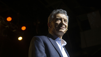 Mauricio Macri.