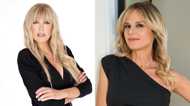 La fuerte frase de Viviana Canosa contra Mariana Fabbiani y su marido