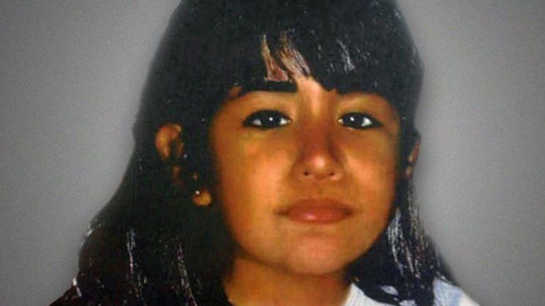 Caso Sofía Herrera: una joven contó que jugó con ella hace cinco años