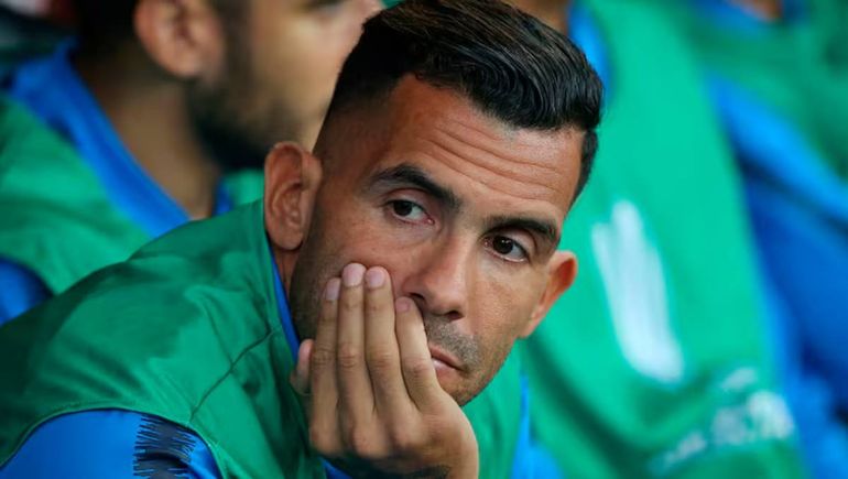 Las picantes frases del padre de un futbolista contra Carlos Tévez