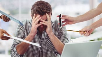 Maltrato laboral. Maltrato laboral.