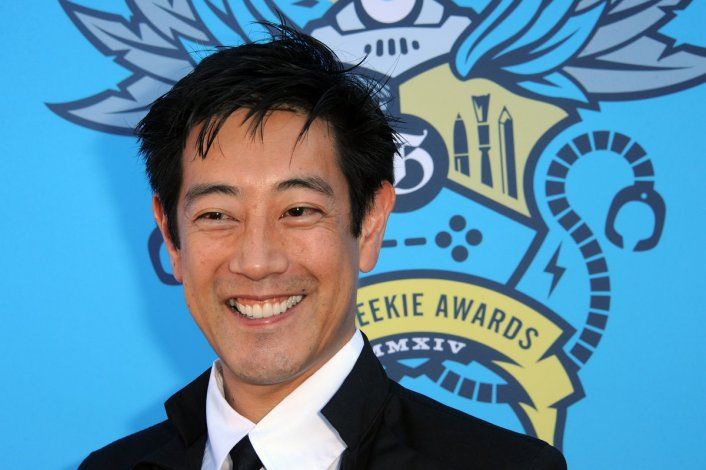Conmoción: Falleció Grant Imahara, presentador de Discovery