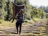 Crece la prestación por desempleo para los trabajadores rurales.