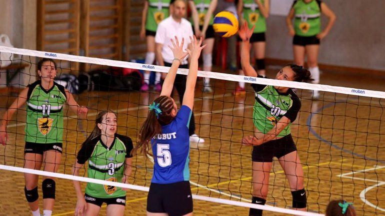 Los niños deportistas podrán viajar gratis en colectivo