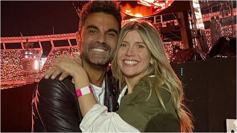 Laurita Fernández reveló cómo reacciona cuando le tiran onda a su novio