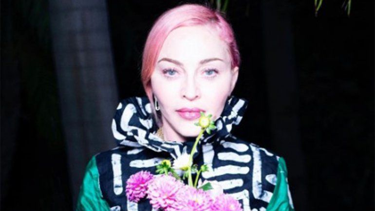 Madonna y Maradona fueron tendencia en redes sociales este miércoles | Foto: @madonna (Vía Instagram)