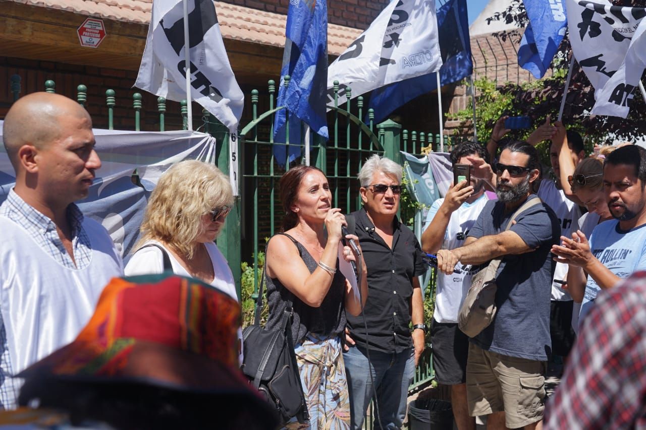 Asambleas recargadas: las de ATEN son clave para las paritarias preelectorales