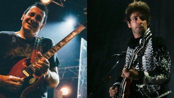 mollo y su llamada a cerati para terminar con la rivalidad entre soda y sumo mollo y su llamada a cerati para terminar con la rivalidad entre soda y sumo