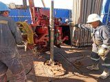 La producción argentina de petróleo subió 6