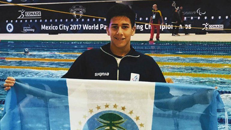 Si todo va bien, va a ser el mejor año de mi vida