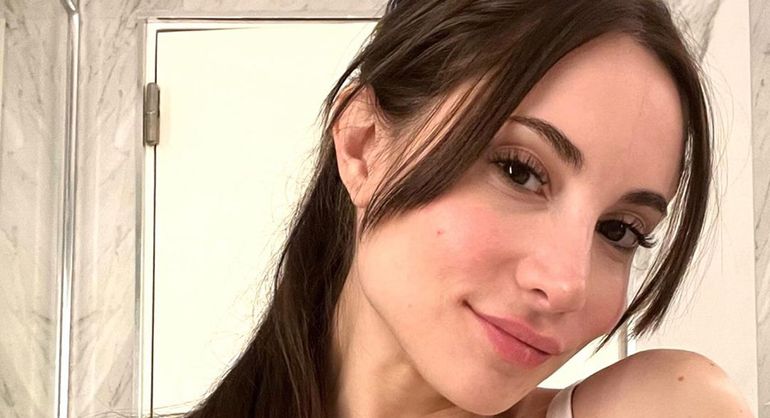 Magui Bravi tomó una drástica decisión con la crianza de su hijo Magui Bravi tomó una drástica decisión con la crianza de su hijo