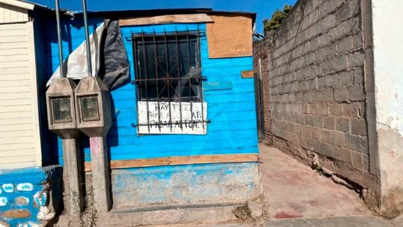 Dijo que su hija de 3 años desapareció pero la declaración de un familiar cambió la investigación