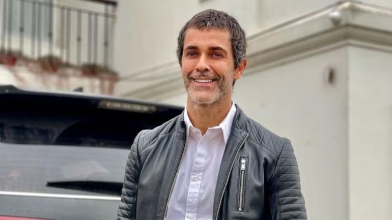 Quién es la cantante que aseguran es la nueva novia de Mariano Martínez