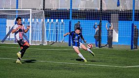Terminó la primera vuelta en la fase clasificatoria del Federal A: así está la tabla | LM Neuquen Terminó la primera vuelta en la fase clasificatoria del Federal A: así está la tabla