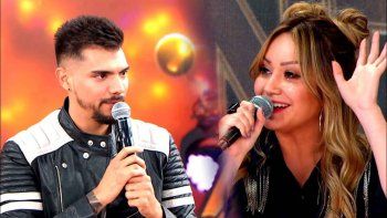 karina le tiro onda a tyago: le tengo carino al chiquito karina le tiro onda a tyago: le tengo carino al chiquito