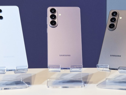 Samsung apuesta a Neuquén con el lanzamiento de su nueva familia de Galaxy S26 Samsung apuesta a Neuquén con el lanzamiento de su nueva familia de Galaxy S26