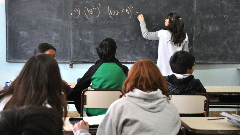 Ya se pueden anotar para las clases de apoyo escolar