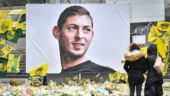 condenaron al organizador del vuelo en el que murio emiliano sala condenaron al organizador del vuelo en el que murio emiliano sala