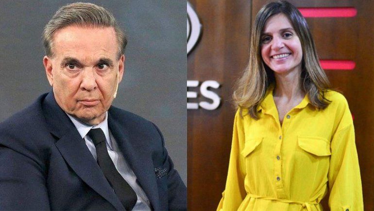Pichetto pidió restringir la AUH y la titular de Anses salió a cruzarlo