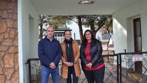 Hay que pensar una ciudad inclusiva y sustentable
