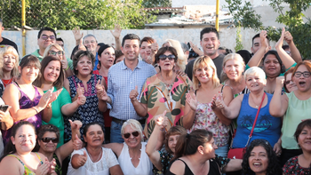 marcos koopmann mpn elecciones mujeres