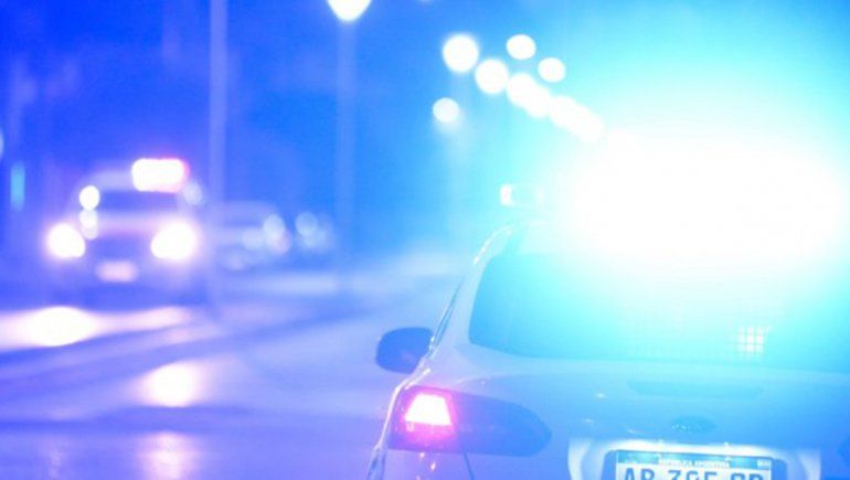 No grites: entró a robar a una casa y la dueña lo descubrió