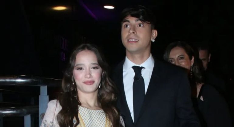 La amenaza de Ángela Torres a su novio, Rusherking: Lo mato