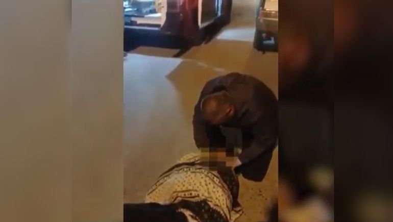 Buscan en el Alto Valle a conductores que atropellaron y huyeron